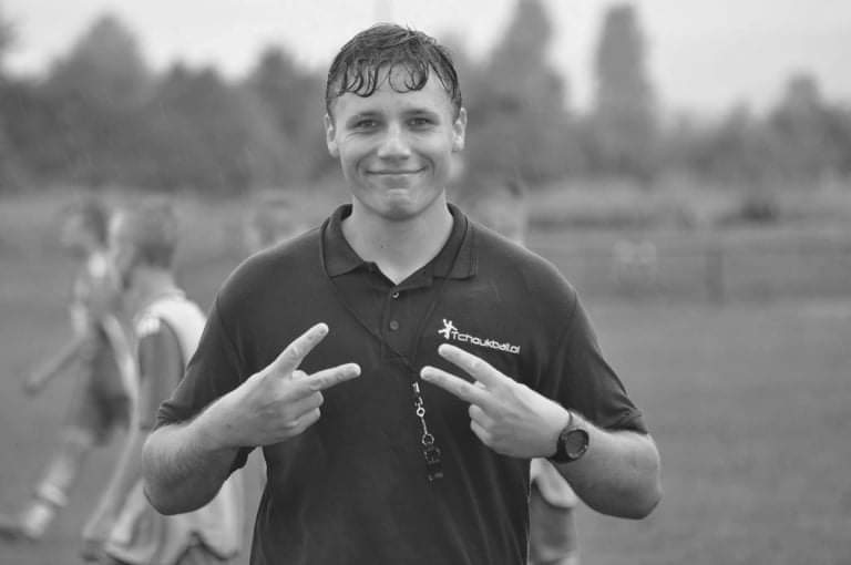 WislokStrzyzow's tweet photo. Teraz już nic nie będzie takie samo...

Do zobaczenia Kiero! 🥺💔😢 https://t.co/8ywbusKE9c