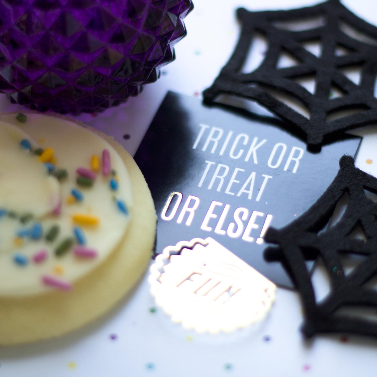 TulsaWedShow's tweet photo. How many of our brides are getting married this Halloween weekend? #FallBride https://t.co/TVQjVNaECb