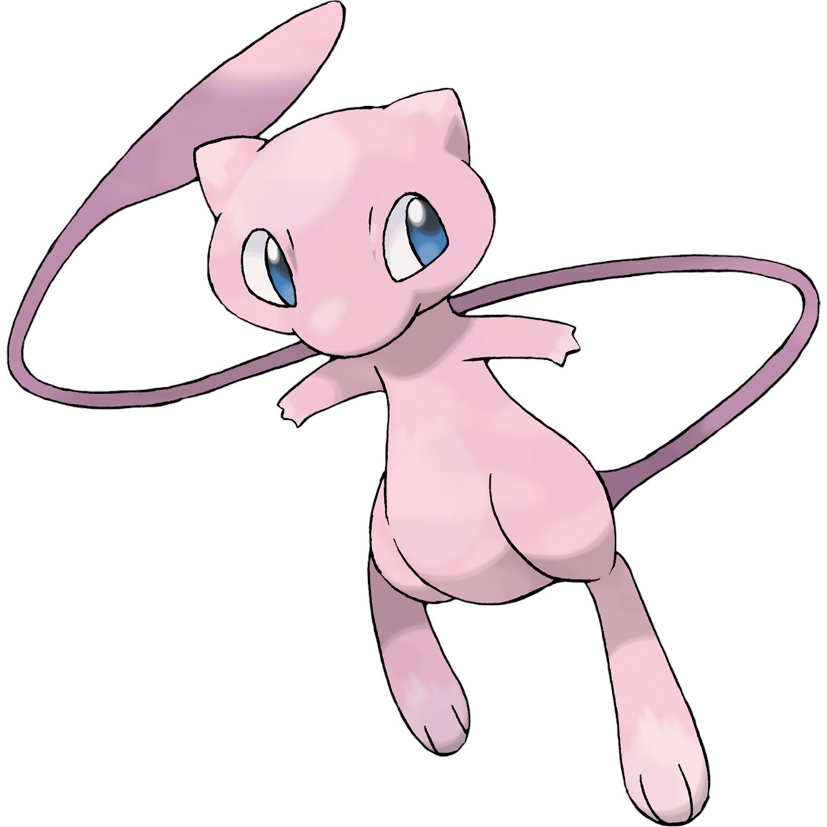 Smogon University - Mew has made a name for itself in the current