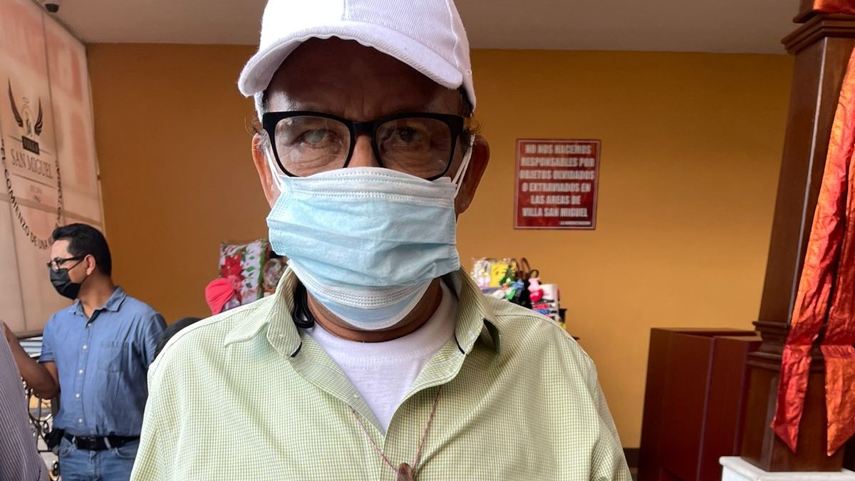 CoalicionLa's tweet photo. 🏆 #PremioNacional “Carlos Escaleras"| Este 27 de octubre de 2021 se entrego un reconocimiento a las defensoras y defensores de la tierra y territorio en Honduras.
En esta edición, el jurado calificador anunció la entrega del premio del primer Lugar: María Felicita López. https://t.co/1pwCeOeNC3