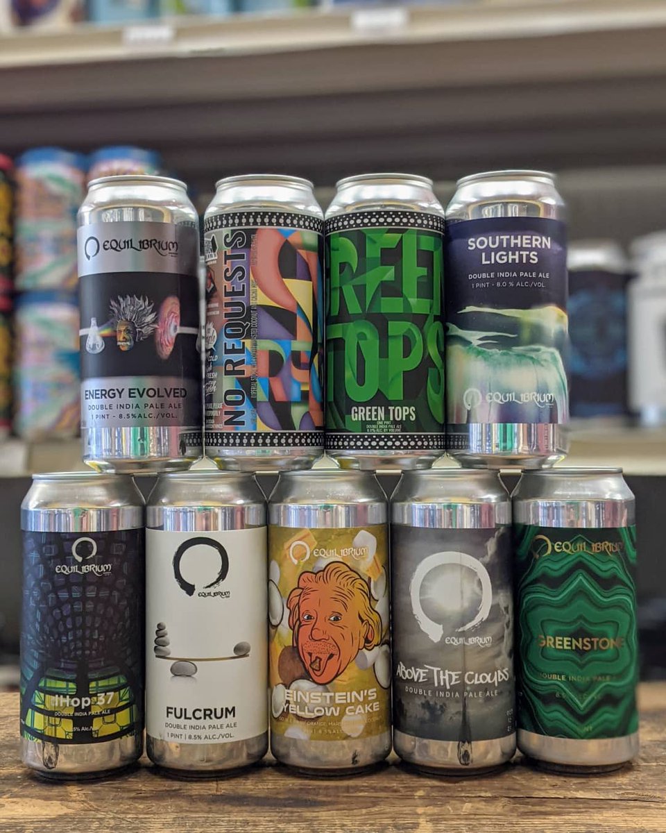 SupermarketLQ's tweet photo. A little bit of this.. a little bit of that! 🍻🎃 https://t.co/DrbW67EWFc