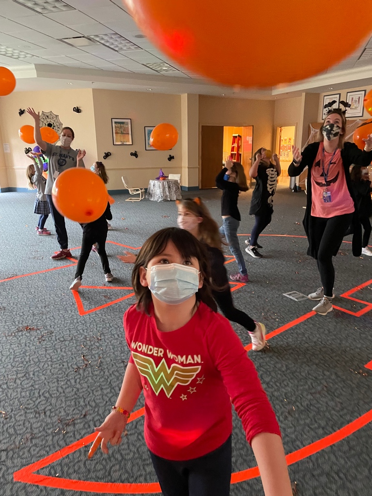St. Mary's Episcopal School tweet media