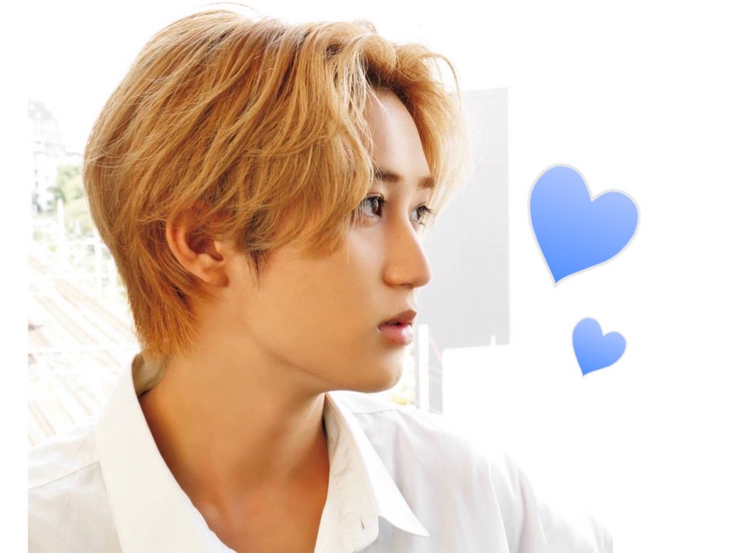 loveee0412ig's tweet photo. 橋本涼くん21歳の誕生日おめでとう！
素敵な1年になりますように
 #橋本涼誕生祭 https://t.co/XvF3pyJ3yD