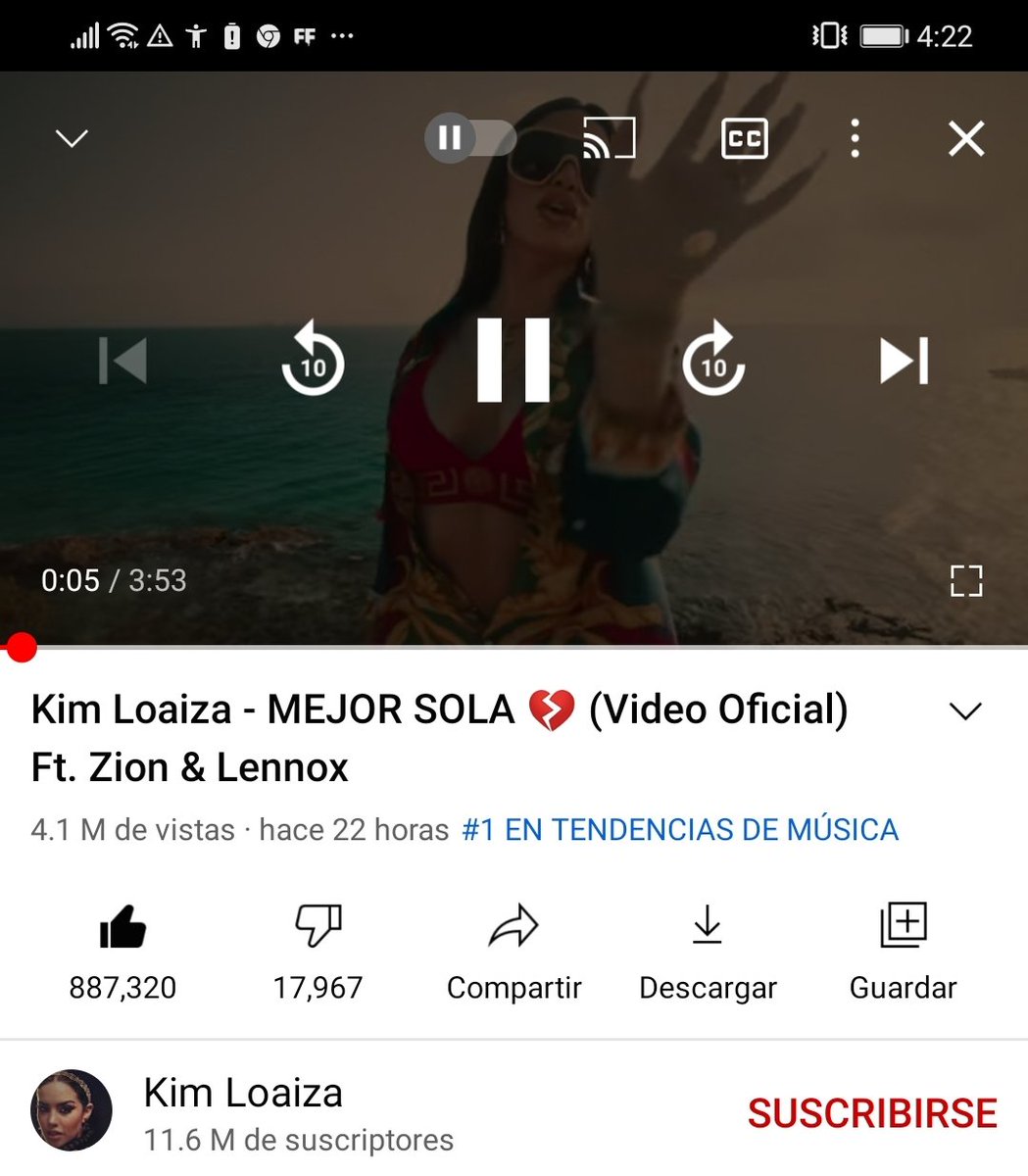 Devi46670578's tweet photo. @KimberlyLoaiza_ Honduras 🇭🇳🇭🇳🇭🇳🇭🇳 IIIISSSSSH kim rompiendola como siempre!! https://t.co/2SaWIWfJp4