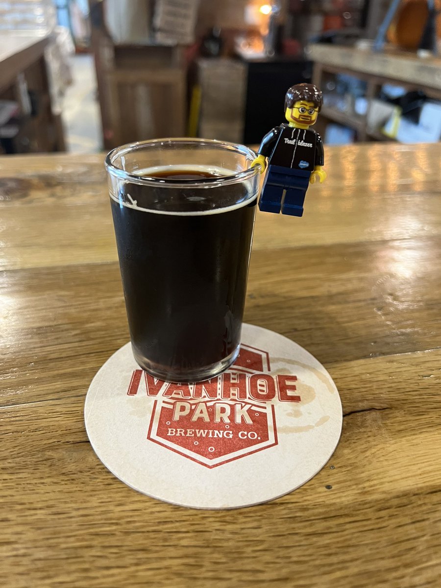 minimike__c's tweet photo. Enjoying a tasty brew after @dreamin_florida! https://t.co/Bf0JBHUlC4