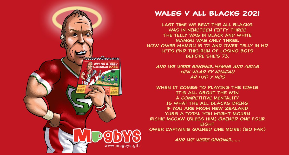 mugbysgifts's tweet photo. Mumph's written another poem and we agree, it's Mamgu's motivation we need! Nain❤️🏴󠁧󠁢󠁷󠁬󠁳󠁿👍 C'mon Bois https://t.co/rxcdM354ur