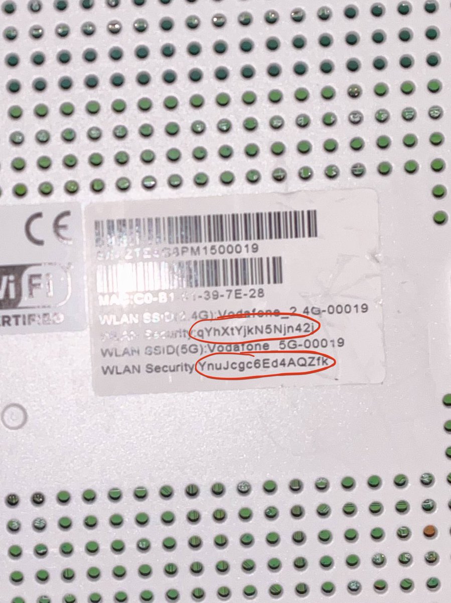 Арендодатели Airbnb и Букинга, которые ставят вот такие пароли в своих хатах, удачно вам гореть в аду