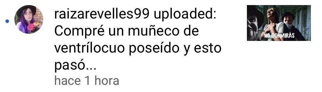 MRdarka97's tweet photo. @RaizaRevelles tu nuevo video esta demasiado aterrador la verdad y me gusto mucho por cierto muchas gracias por siempre darnos videos con tan buena calidad y contenido de 10 este video #nochesoscuras #HALLOWEEN 🎃#1 https://t.co/o6XuTLAZrk