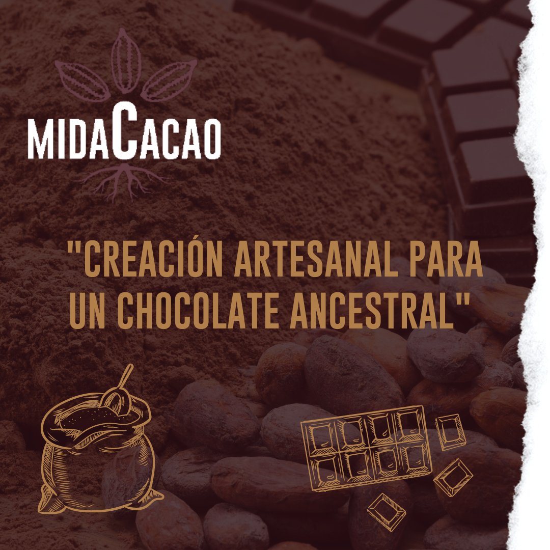 MidaCacao's tweet photo. #MidaCacao #Artesanal #Chocolate #Cacao #Natural #HechoEnMexico https://t.co/RH0V1augX2