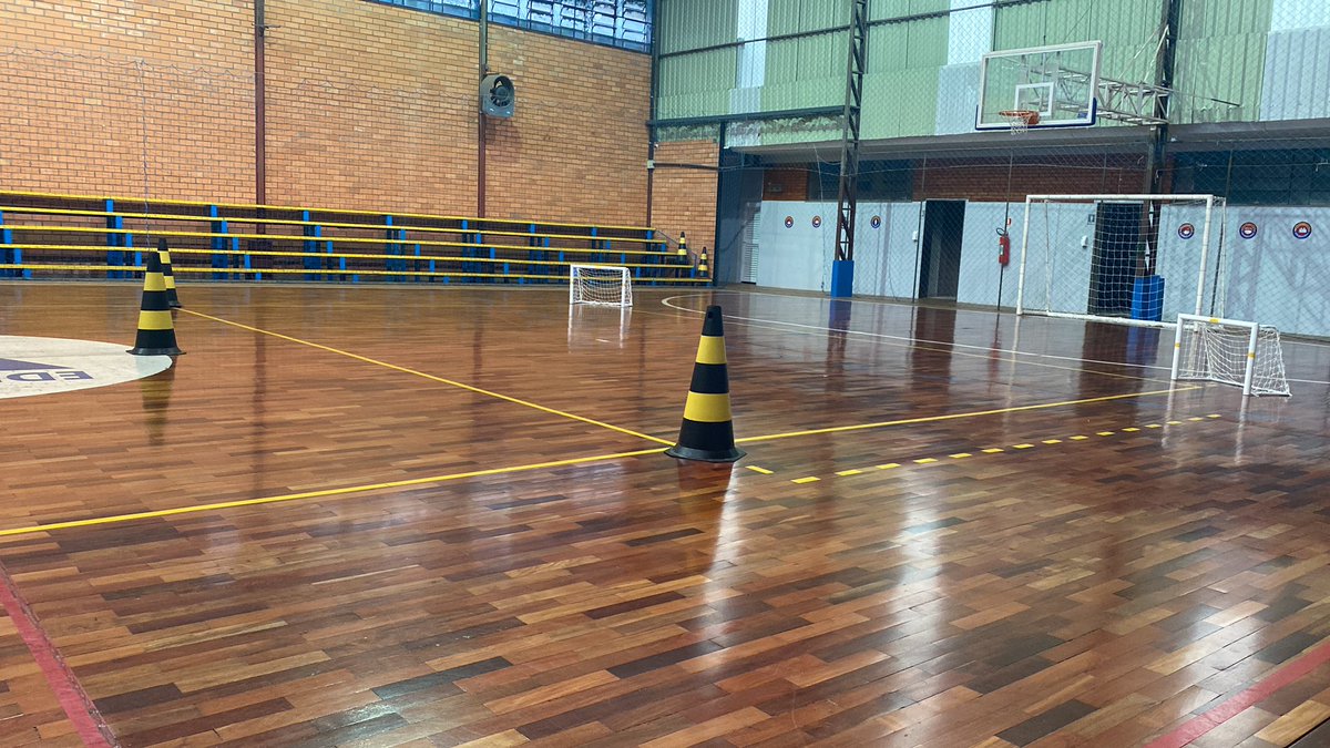 Roberio_12's tweet photo. Segundo período concluído com sucesso ✅ O Pai tá on 🙏 https://t.co/yIqAoCN175