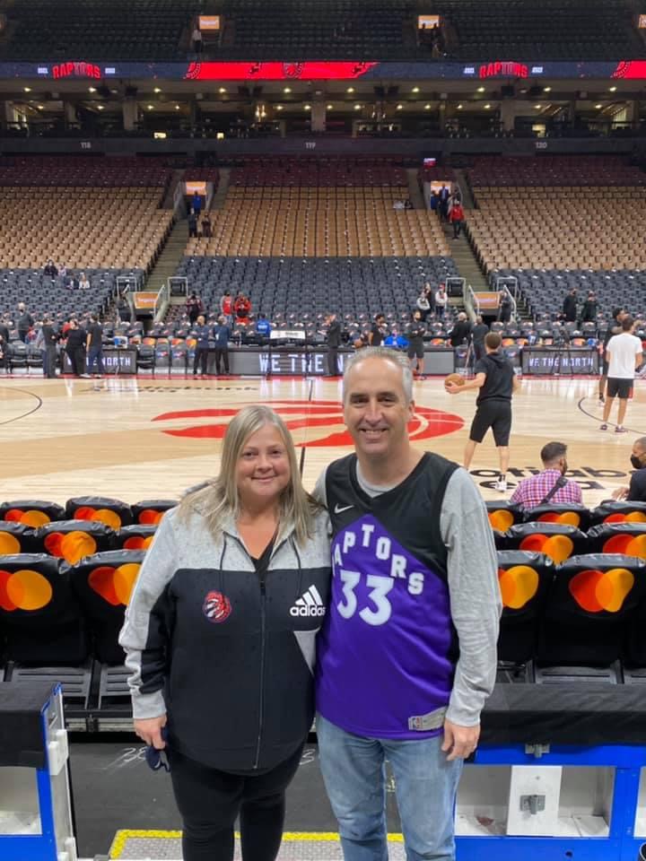 RAPTORS BABY!!!! #WeTheNorth