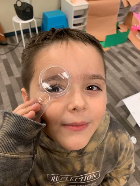 Check out this learning story from our District. Kate and Hilde were focussed on following the voices of their students as they engaged in inquiry for the first time. #sd23learns #bced #inquiry instructionalleadershipteam.com/post/following…
