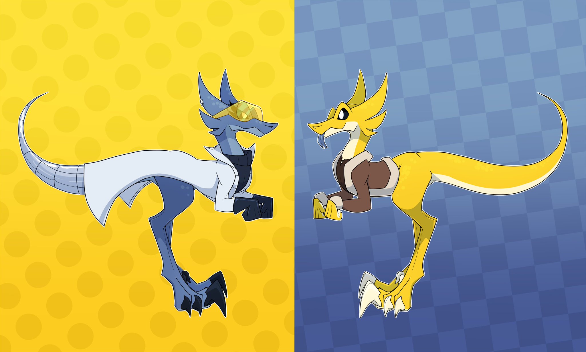 CosmicSpitfire on Twitter: