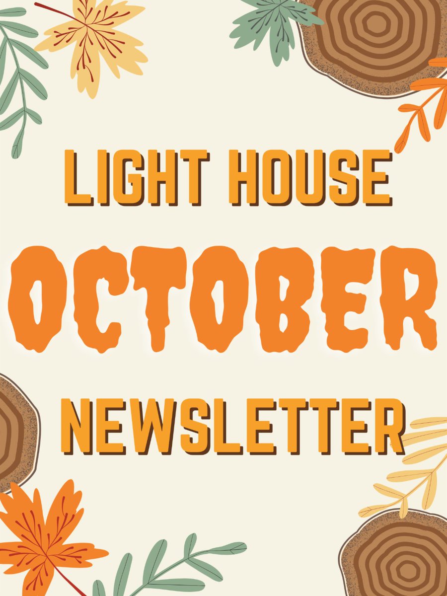 Light House tweet media