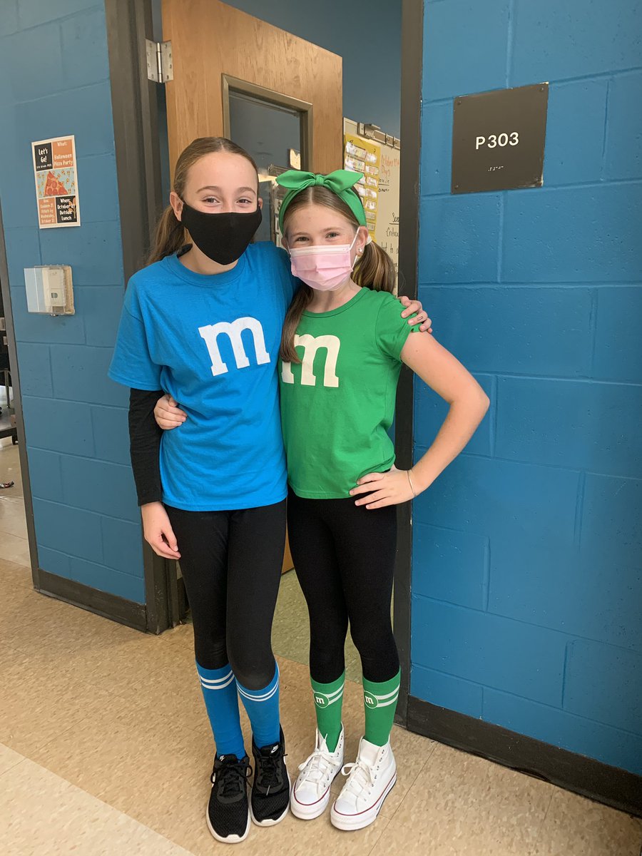We had some Halloween fun at Parker today!!#thisisparker #halloween2021 <a href="/Taunton_Schools/">Taunton Public Schools</a> <a href="/MikeByron7/">Mike Byron</a> <a href="/parker_middle/">Parker Middle School</a>