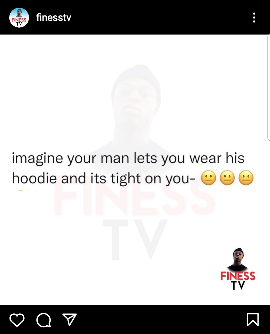 t🦋 on Twitter "imagine your man lets you wear his hoodie and its tight