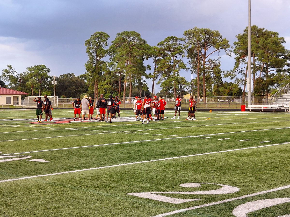 Thank you to all the Immokalee High Alumni that showed up for the Alumni Football Game!! Thank you also to the Immokalee High Band!! GO INDIANS!!