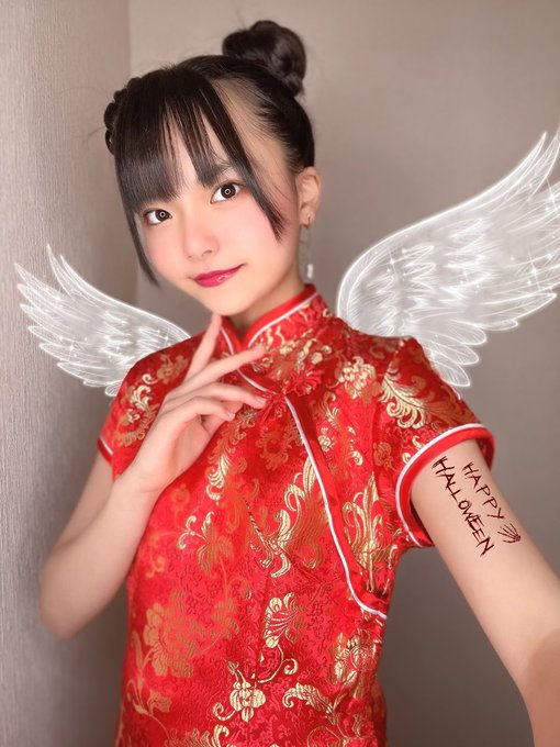 Twitterのコスプレ画像6