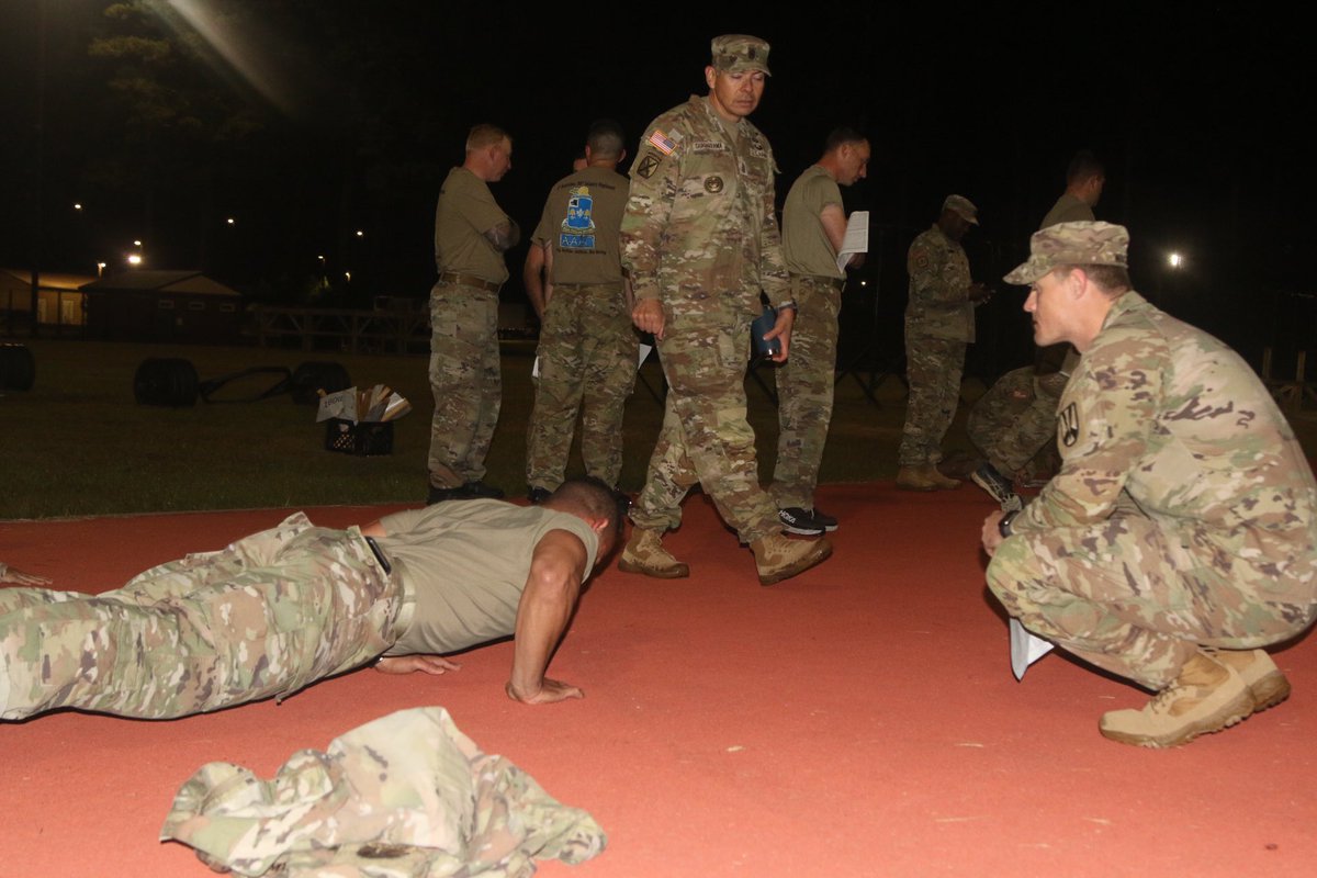 165thInfantryBrigadeCDR tweet media