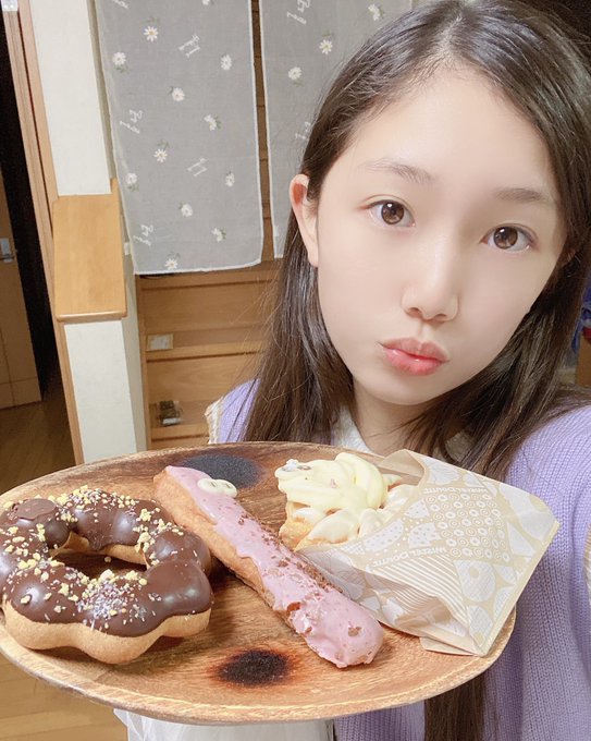 あいなのTwitter画像18