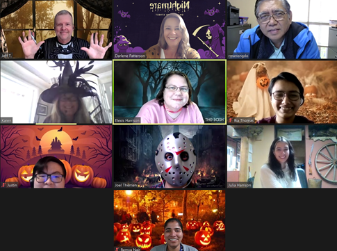 Landcor Data Corp. tweet media