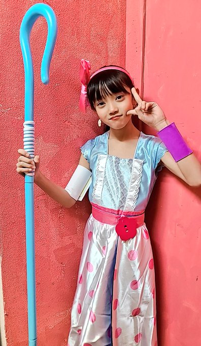 Twitterのコスプレ画像13