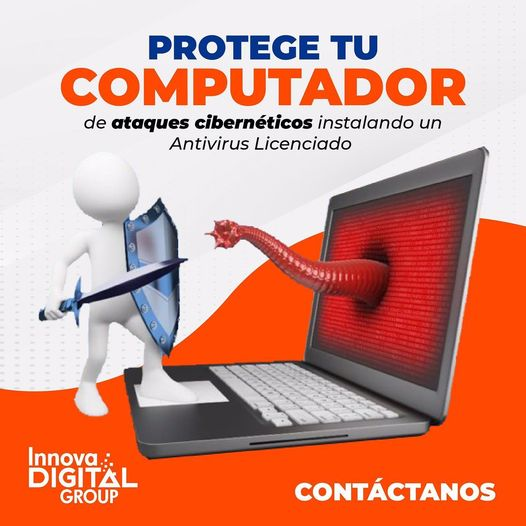 pideme_co's tweet photo. Es hora de tener tu computador protegido, no esperes mas. 
#windows #microsoft #computadores #antivirus #software #licencias https://t.co/1PCz0JEB9T