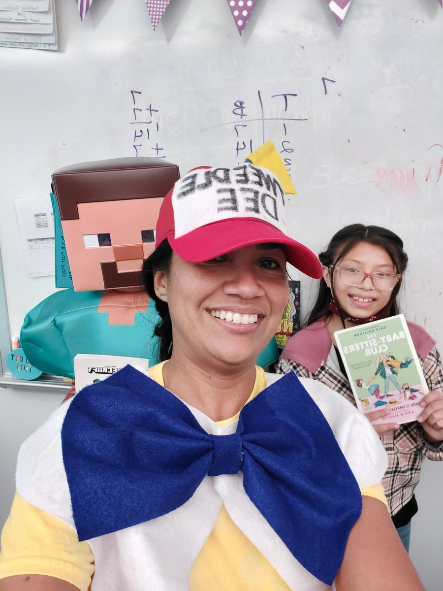 Gaby O'Bannion tweet media