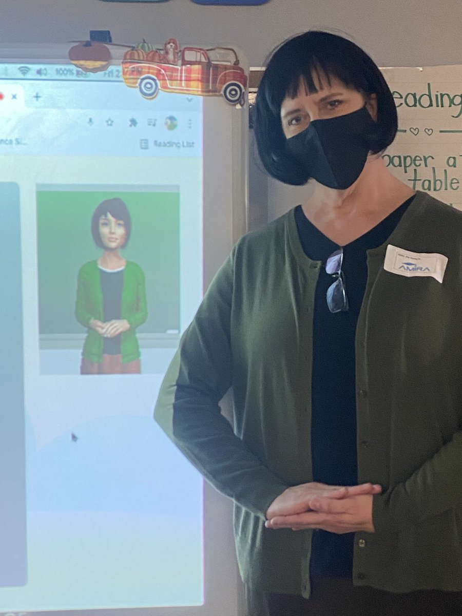 Hello, my name is Amira. Would you like to read a story with me today? ❤️ <a href="/OPS_Liberty/">Liberty Elementary</a>