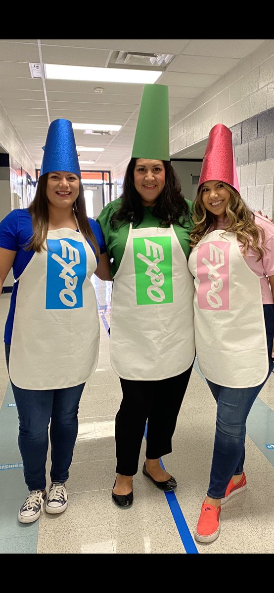 Rachel A. Lopez (@rlopez_cms) on Twitter photo It was an EXPO fun day teaching at Clarke Middle!! π΅π’π @WEClarke_MS <a href="/JEstrada_CMS/">Jessica Estrada</a> <a href="/KGutierrez_CMS/">Kat Gutierrez_CMS</a> #UniteandIgnite #CowboysNation <a href="/MCordero_CMS/">Melissa Cordero</a> <a href="/Hi_Miss_G/">Miss G</a> It was an EXPO fun day teaching at Clarke Middle!! π΅π’π @WEClarke_MS <a href="/JEstrada_CMS/">Jessica Estrada</a> <a href="/KGutierrez_CMS/">Kat Gutierrez_CMS</a> #UniteandIgnite #CowboysNation <a href="/MCordero_CMS/">Melissa Cordero</a> <a href="/Hi_Miss_G/">Miss G</a>
