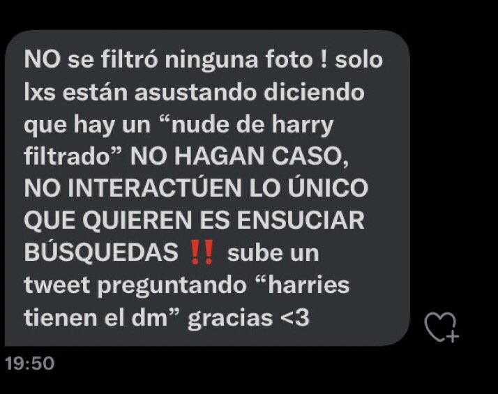 louisperucho's tweet photo. dejen de hacerlo viral https://t.co/9nP9sinqgd