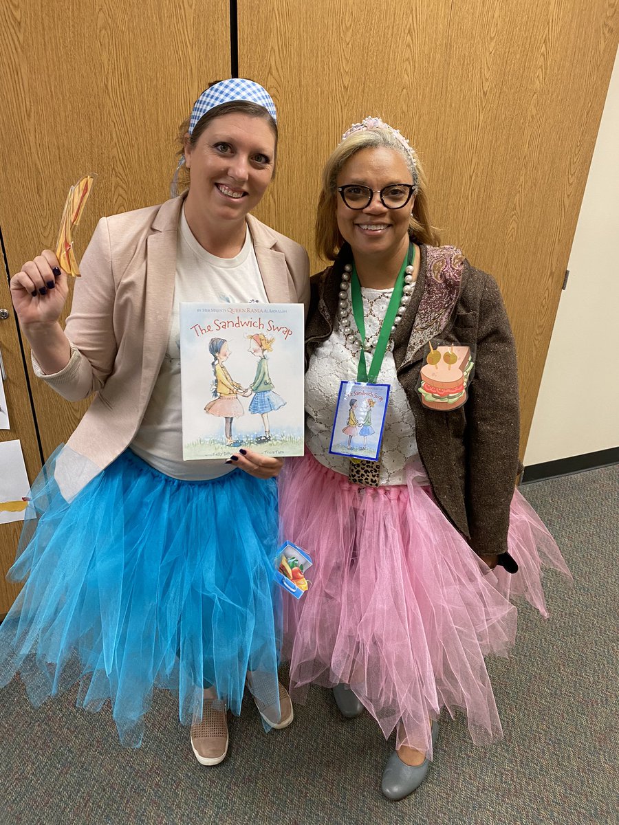 Angela Mahal (@mahal_moments) on Twitter photo We had so much fun celebrating the characters in our book today <a href="/GreenwoodKISD/">Greenwood Forest</a> @Tinkerwrite We had so much fun celebrating the characters in our book today <a href="/GreenwoodKISD/">Greenwood Forest</a> @Tinkerwrite