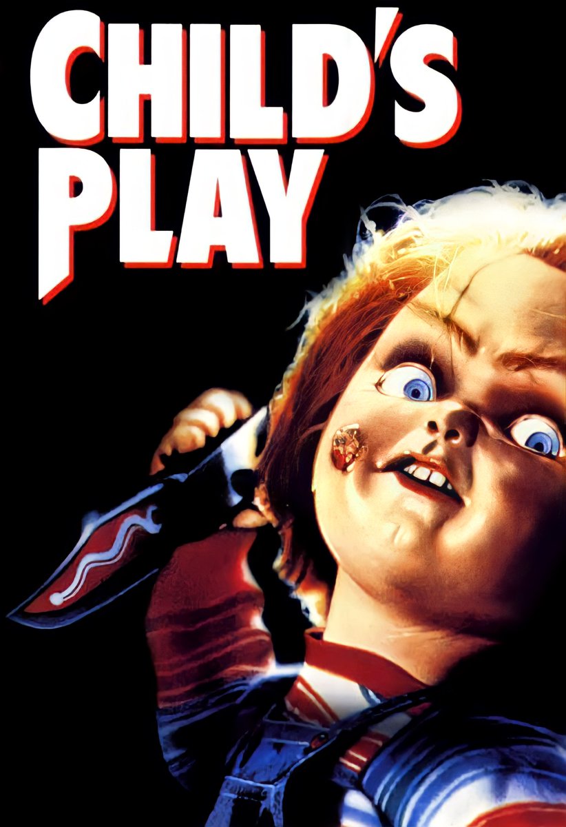cinema1985's tweet photo. 1988
Heathers
Beetlejuice
Child's Play
Fright Night Part 2 https://t.co/L9So5cgDws