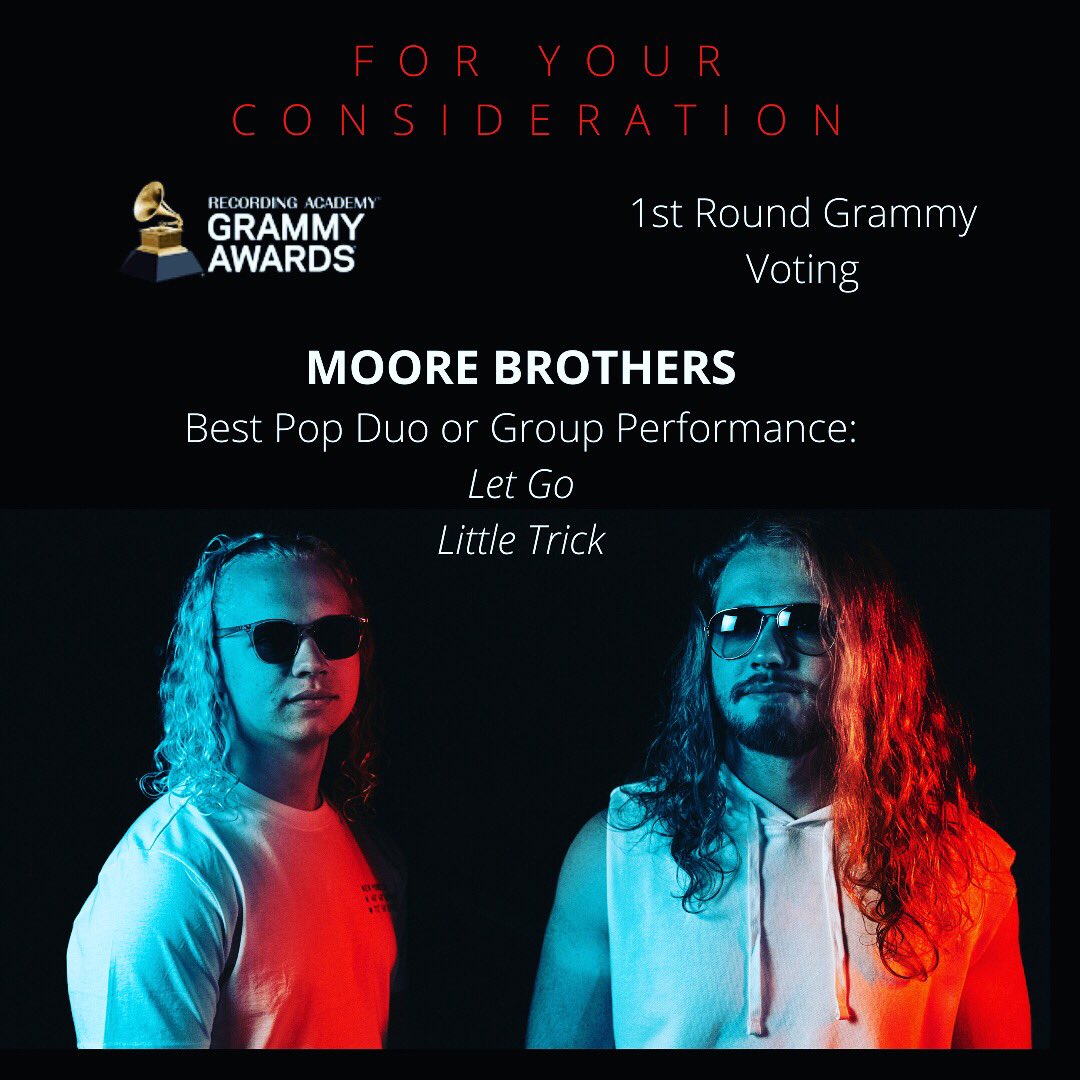 moorebrothers's tweet photo. Congratulations to the Moore Brothers !!!!! @moorebrothers https://t.co/B6L3OWsYCA