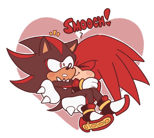 Knuxadow1's tweet photo. https://t.co/BT6bU6Sq7e