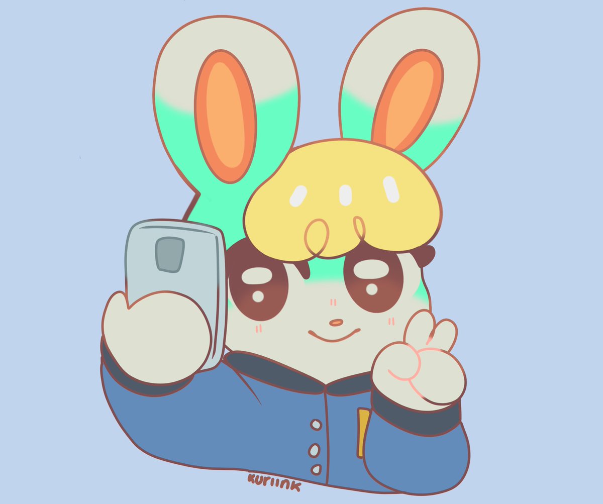 kuriink_'s tweet photo. If I can’t get him I’m gonna cry #acnh https://t.co/B9l5RQpU9w