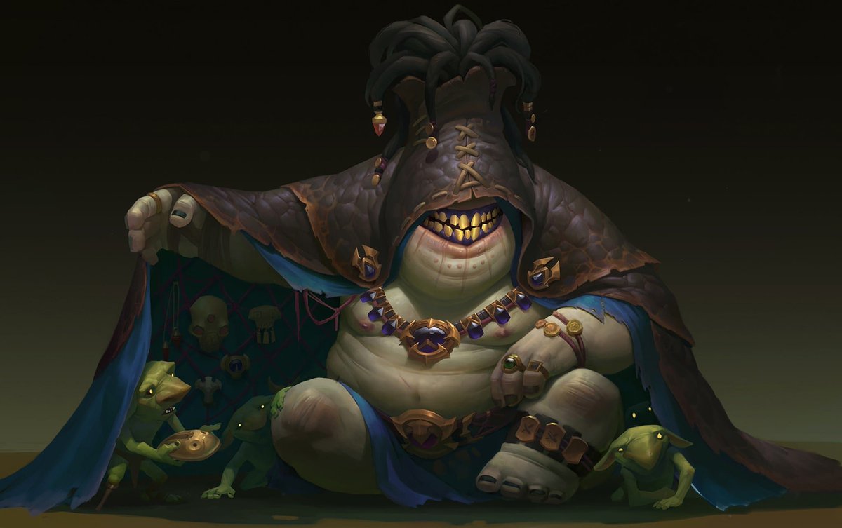 siimika007's tweet photo. Artist : Tooth Wu https://t.co/CT6nMqzxFF