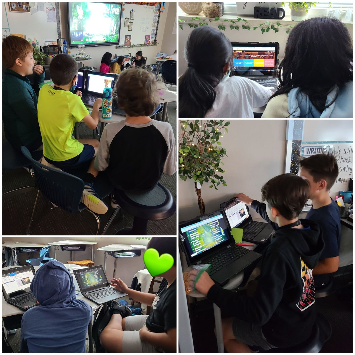 Melissa Thomas tweet media