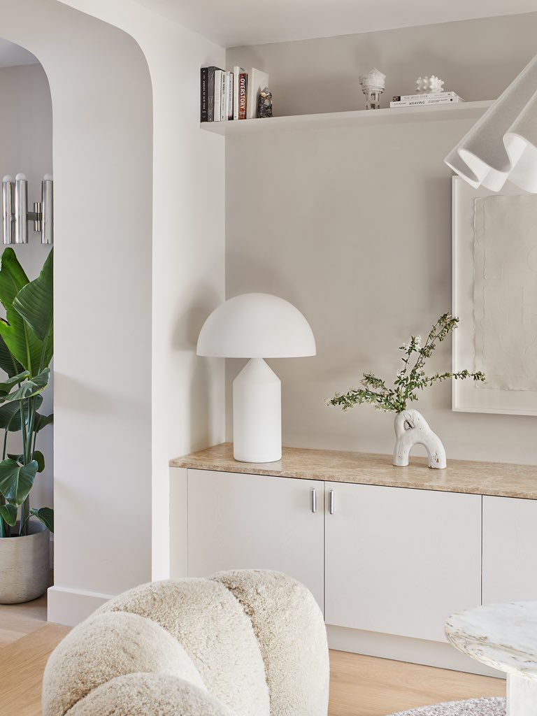 theinterieur's tweet photo. In love with this furniture 😍 (London, UK) https://t.co/6vWbE05dwO