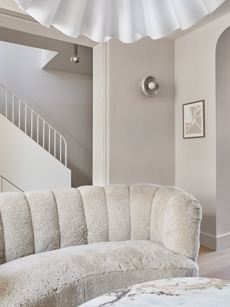 theinterieur's tweet photo. In love with this furniture 😍 (London, UK) https://t.co/6vWbE05dwO