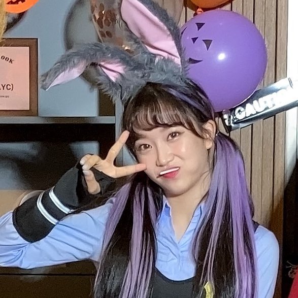 thinksumin's tweet photo. judy's #1 fan <3 https://t.co/GT0oI8aqZB