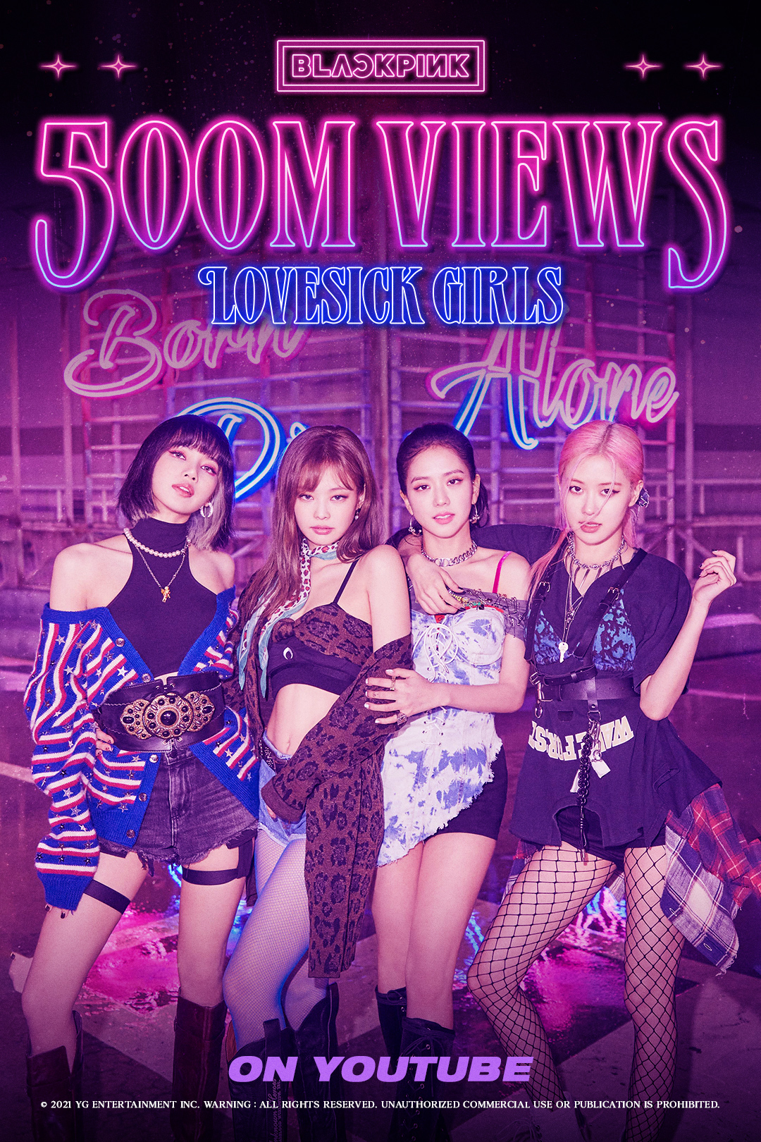 XユーザーのBLACKPINKOFFICIALさん: 「#BLACKPINK 'Lovesick XユーザーのBLACKPINKOFFICIALさん: 「#BLACKPINK 'Lovesick