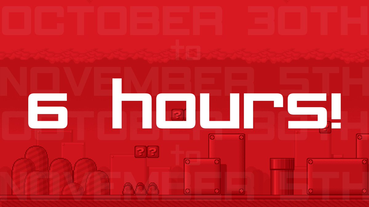 Mario Fan Games Galaxy tweet media