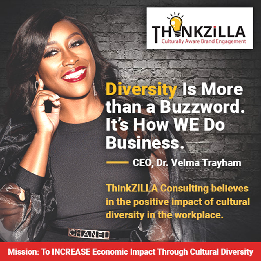ThinkZILLA's tweet photo. We are the only firm that combines DE&amp;I program management oversight with deep DE&amp;I expertise, a network of thousands of minority-led business suppliers, and full-service PR &amp; digital marketing capabilities.

Find out more:
1.888.509.1145 

#Thinkzilla https://t.co/iBU4c8OLj5
