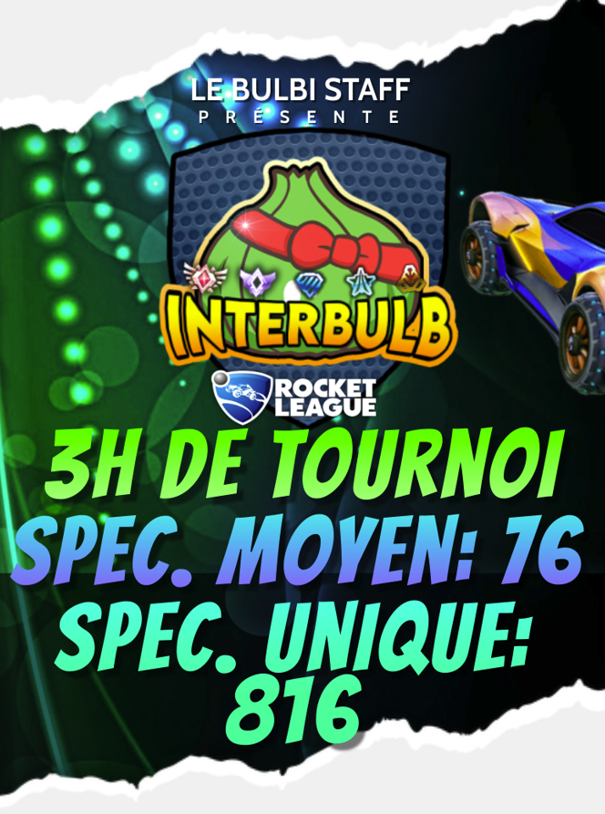 AikuLive's tweet photo. L'#INTERBULB C'EST FINI !!🔥
C'était dingue ! Nous sommes KO !!
Merci à tous les participants ! De Gold à TOP 100 !! Vous avez rendu cet event magique !!
Ce n'est que le début !! 🔥 https://t.co/ZgXQOFmWiG