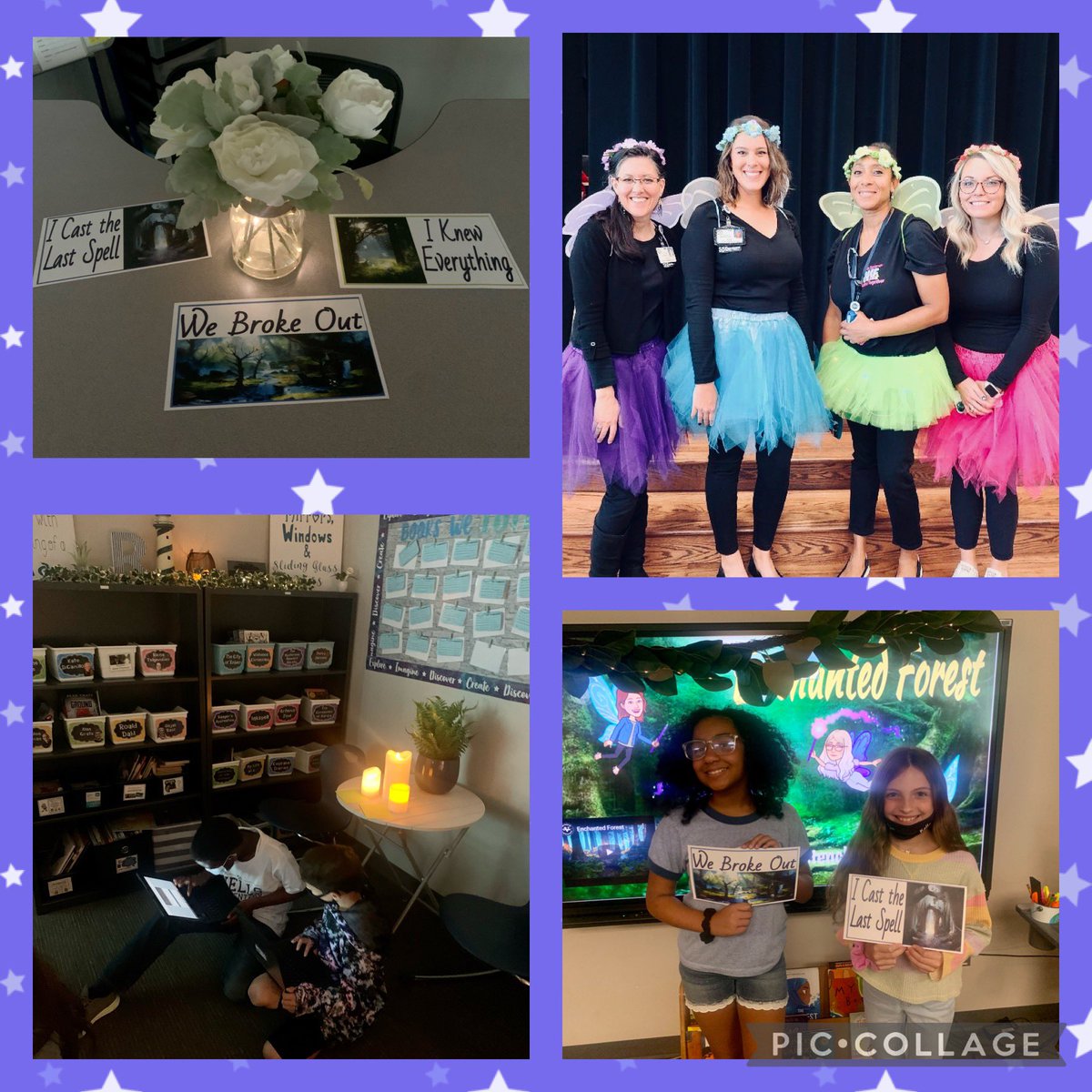 Heather Rodermund (Barnett) tweet media