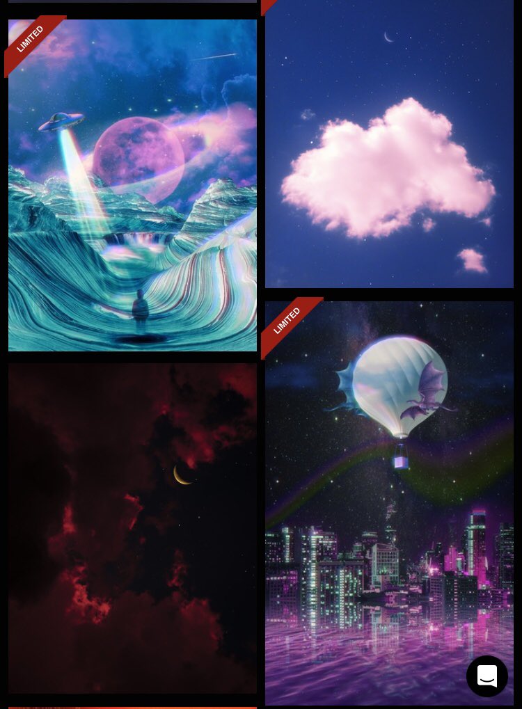 hi my only camera is broken &amp; i’m trying to save up for a new one! i’d appreciate it if you’d take a look at my print store 🤍
photosbysavg.darkroom.tech