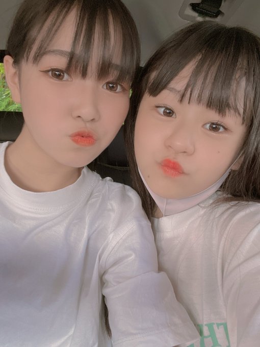 Twitterのコスプレ画像8