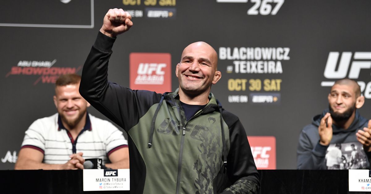 I still have that ‘brutality’ - Teixeira, 42, unworried about age ahead of title bout dlvr.it/SBYXBH Tix: goo.gl/7kQpdg