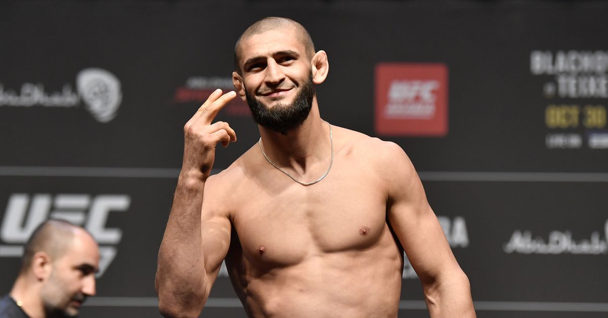 Chimaev flew to Ireland to ‘beat up’ McGregor only to be arrested by police dlvr.it/SBYXH3 Tix: goo.gl/7kQpdg